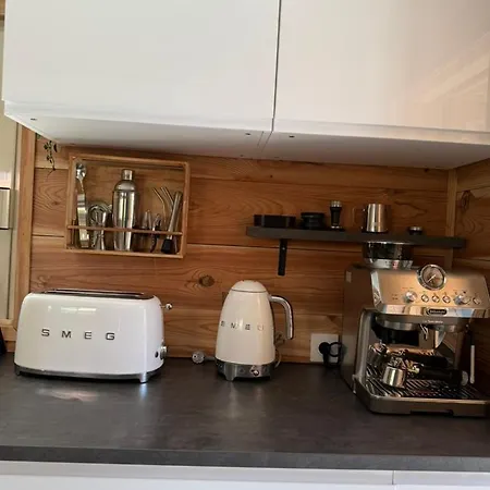 Prázdninový dům La Maison De La Foret Biscarrosse