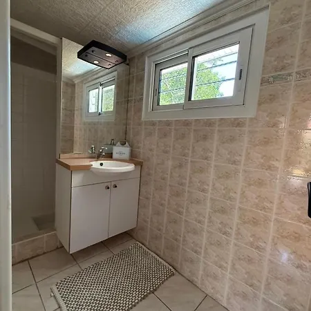 La Maison De La Foret Prázdninový dům