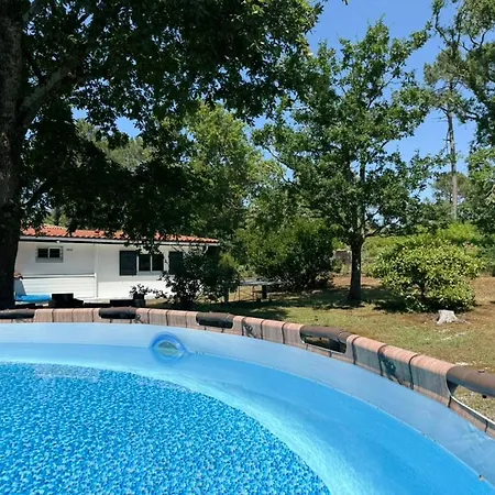 La Maison De La Foret Prázdninový dům