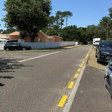 Prázdninový dům La Maison De La Foret *