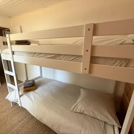 Prázdninový dům La Maison De La Foret