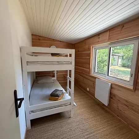 La Maison De La Foret Prázdninový dům *