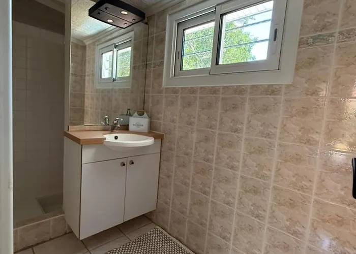 La Maison De La Foret Et Son Jaccuzy Casa vacanze