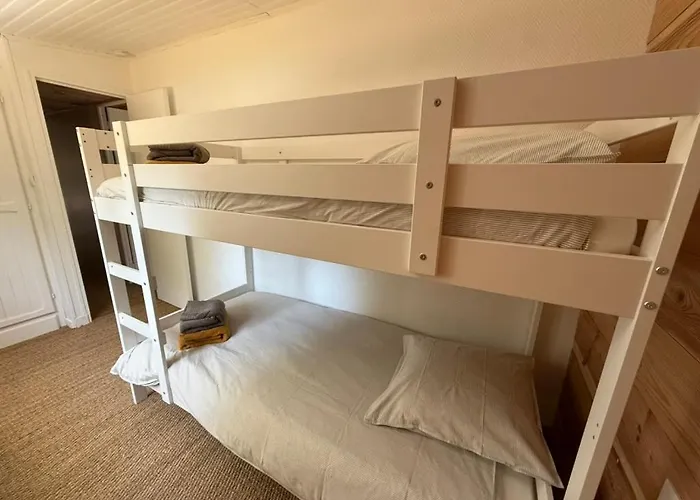 Casa vacanze La Maison De La Foret Et Son Jaccuzy