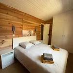 Casa de Férias La Maison De La Forêt
