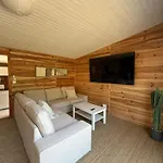 Casa de Férias La Maison De La Forêt