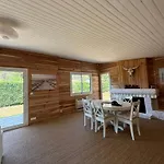 La Maison De La Forêt Casa de Férias Biscarrosse
