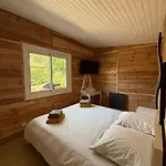 Casa de Férias La Maison De La Forêt Biscarrosse