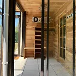 La Maison De La Forêt *