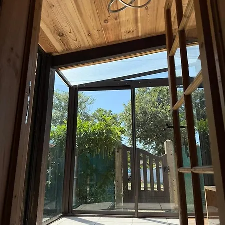 La Maison De La Foret Ferienhaus Biscarrosse