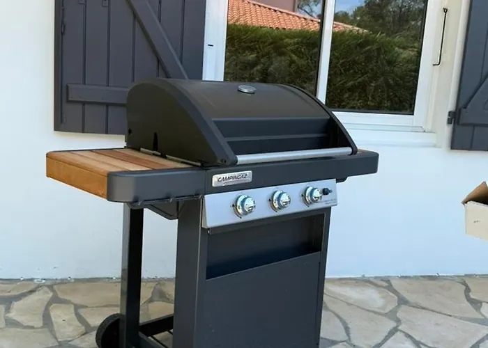 La Maison De La Foret Nyaraló *