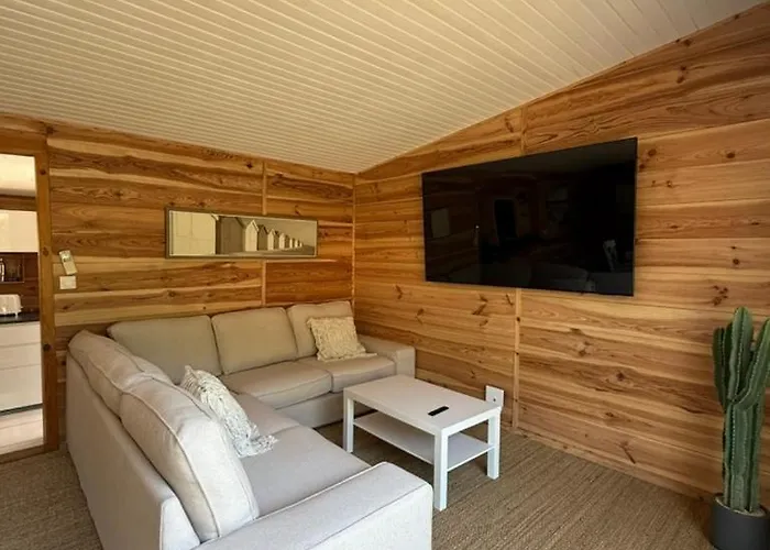 Dom wakacyjny La Maison De La Foret Et Son Jaccuzy