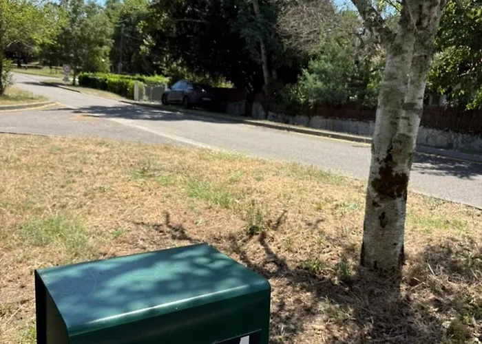 La Maison De La Foret Et Son Jaccuzy Dom wakacyjny